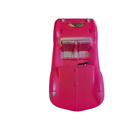 Vintage Irwin Barbie Dune Buggy Car Pink READ DESCRIPTION! - Picture 4 of 15